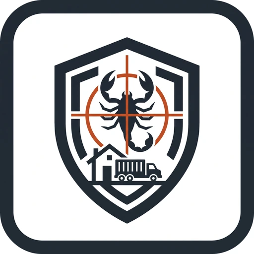 Nexaro Pest Removal logo